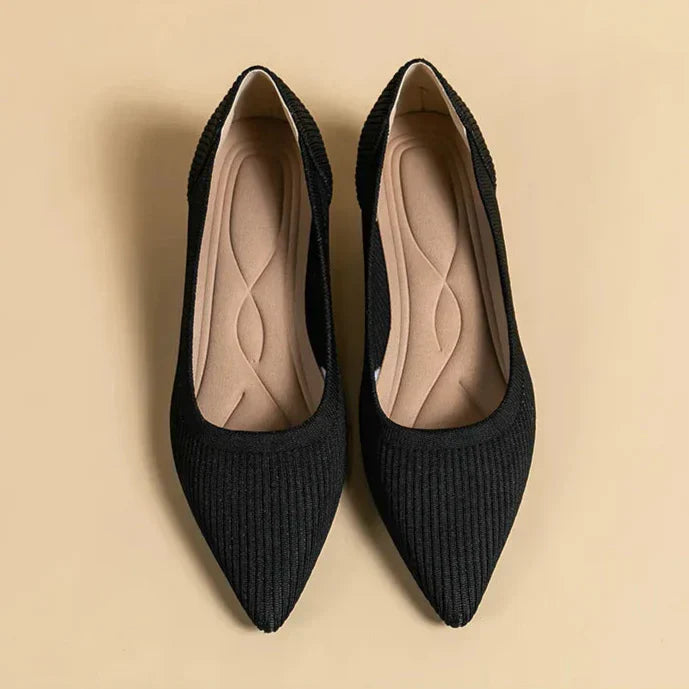 Hedlund Stockholm | Karolyn Stickpumps