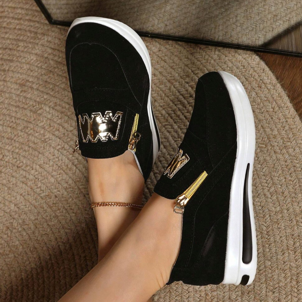 Caro | Ortopediska Sneakers