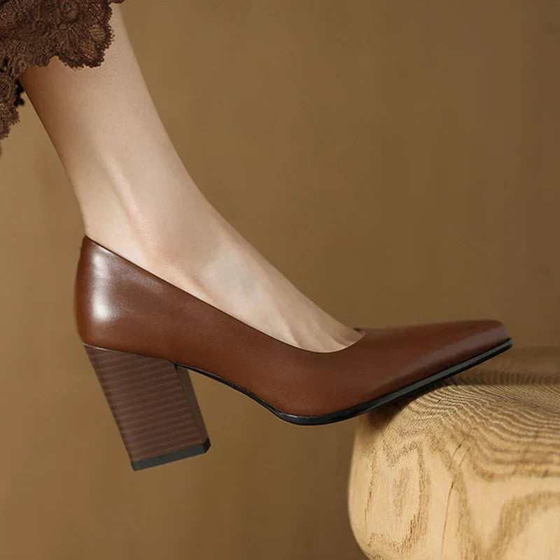 Hedlund Stockholm | Verona Eleganta Pumps