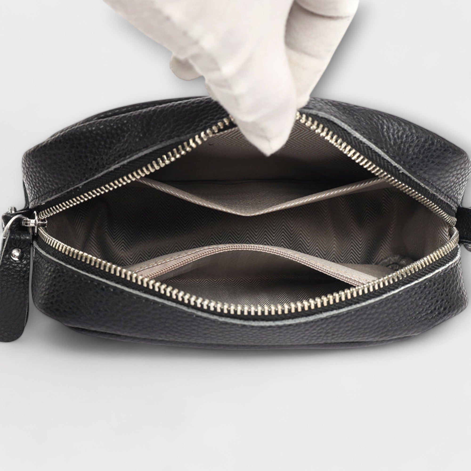 Mini Axeltasche
