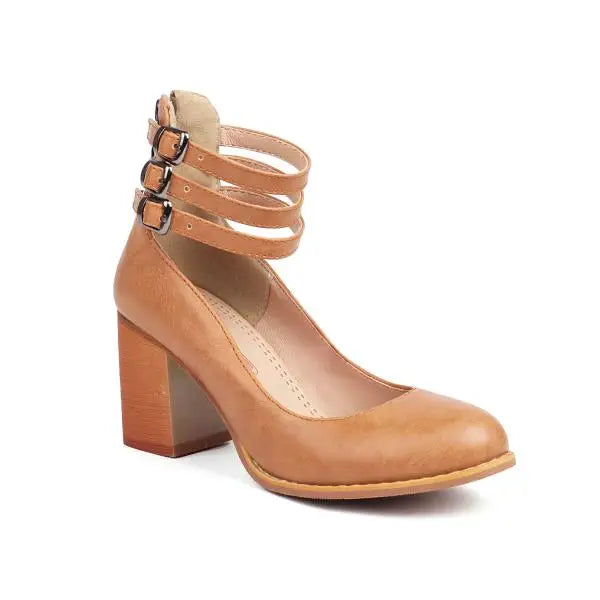 Von Elsen| Alira Elegante Pumps