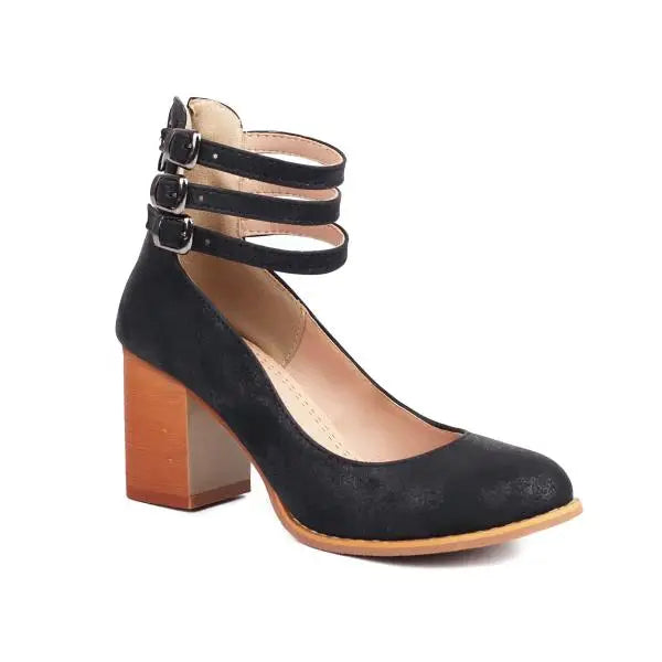 Von Elsen| Alira Elegante Pumps