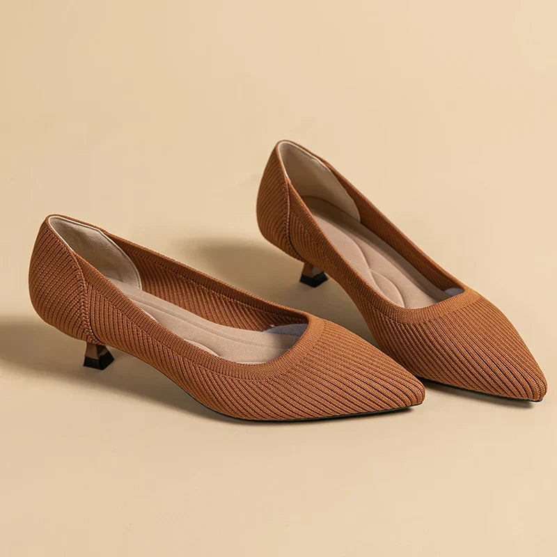 Hedlund Stockholm | Karolyn Stickpumps