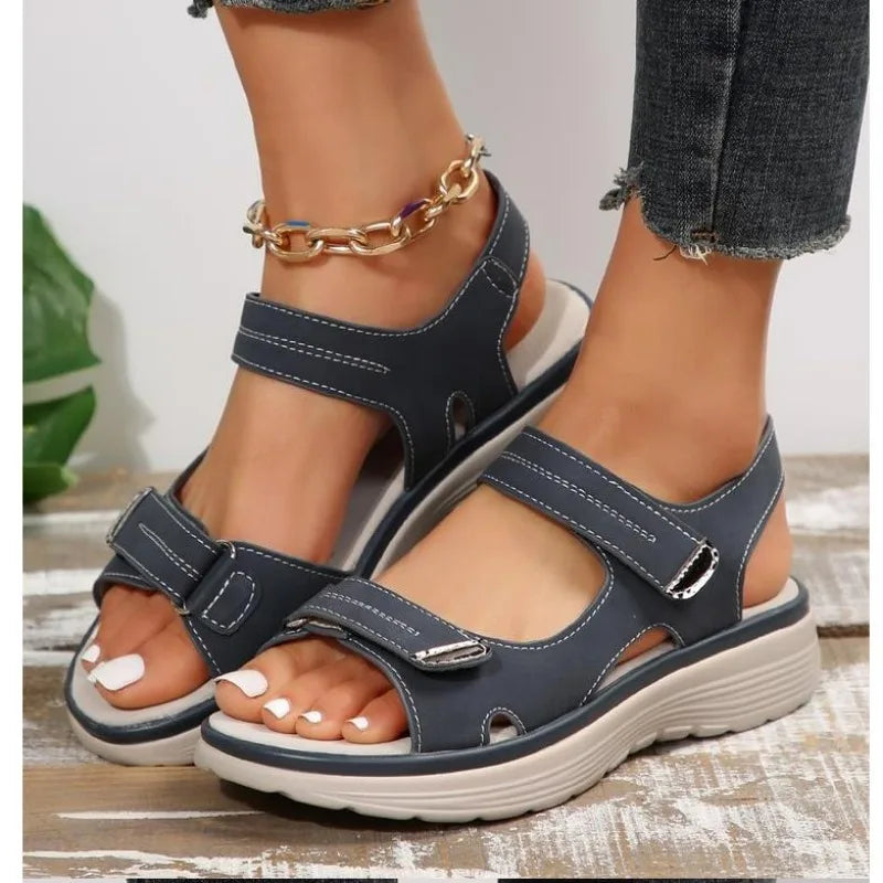 Randy Ortopediska Sandaler