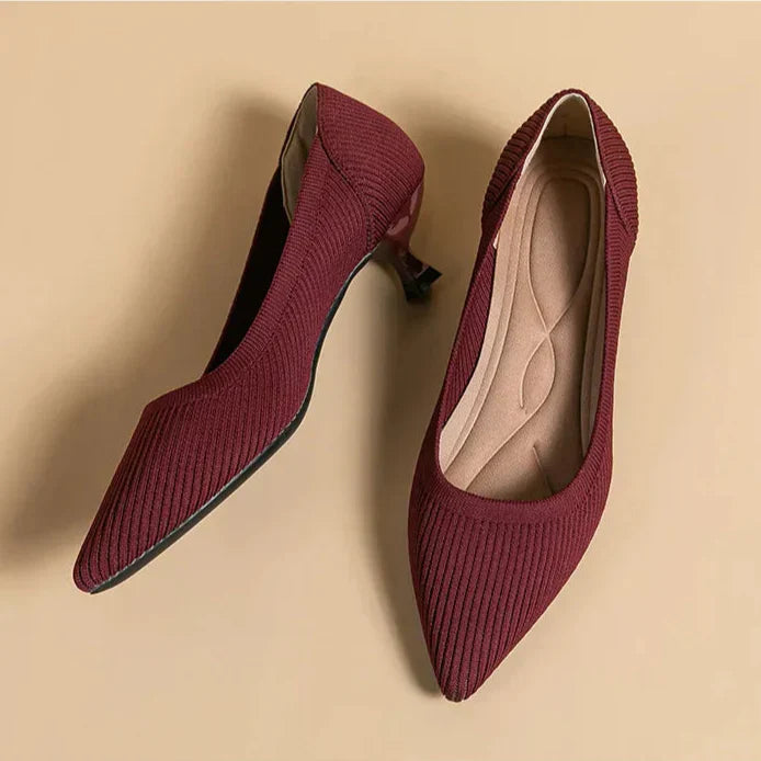 Hedlund Stockholm | Karolyn Stickpumps
