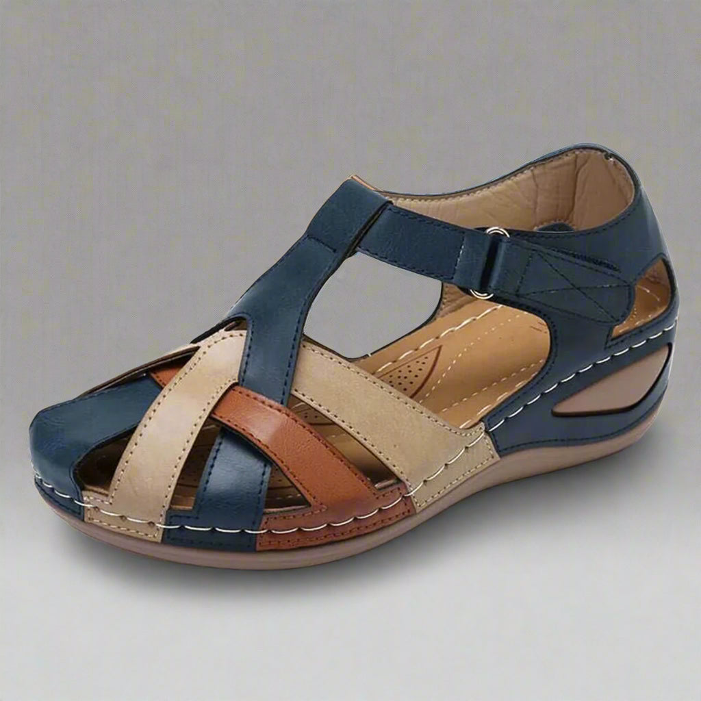 Carmina | Handgjorda lätta sandaler i premiummaterial