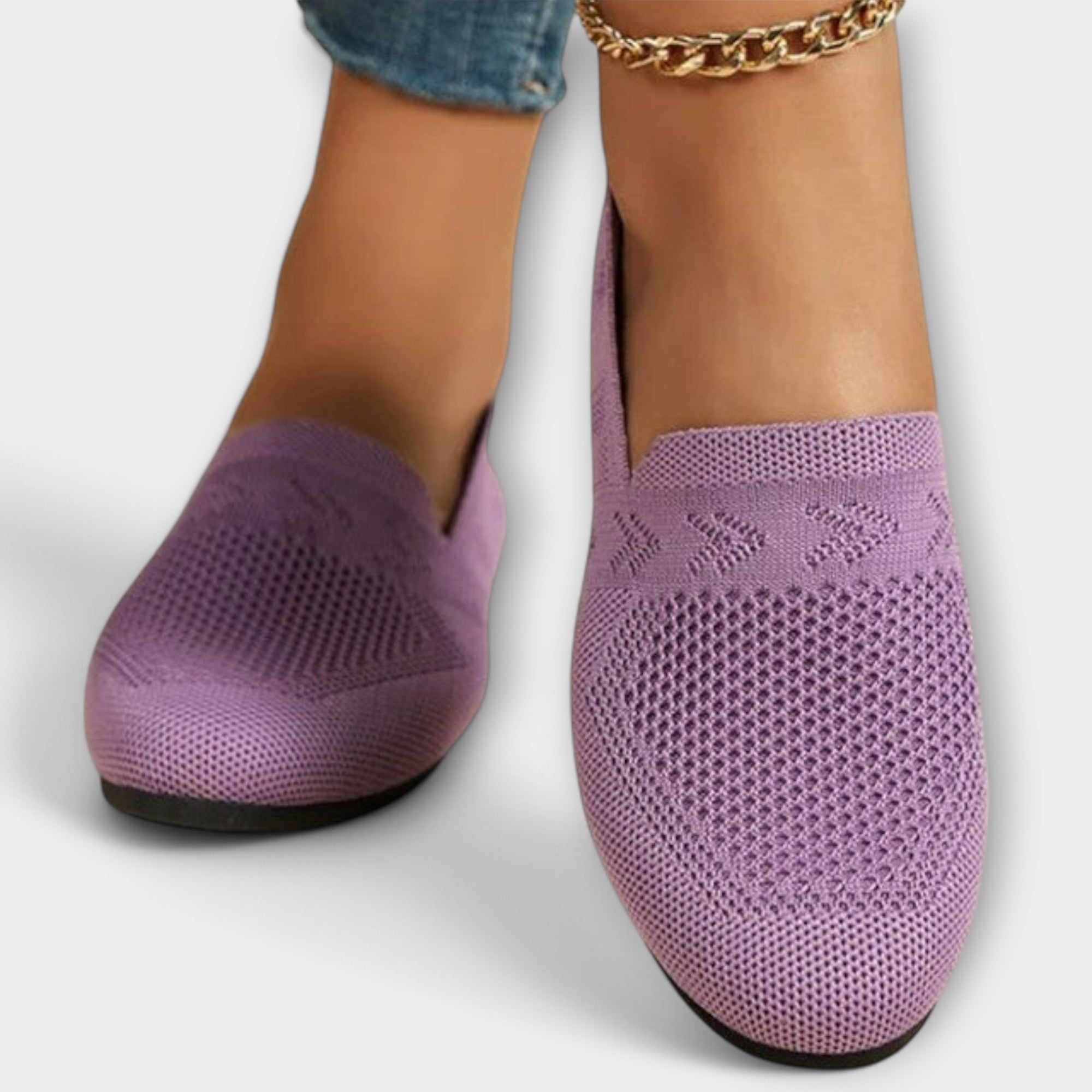 Jasmine | Stiliga Loafers