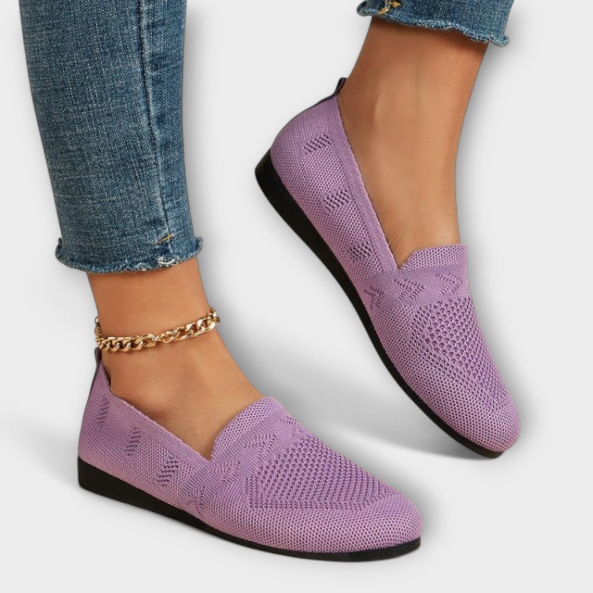 Jasmine | Stiliga Loafers