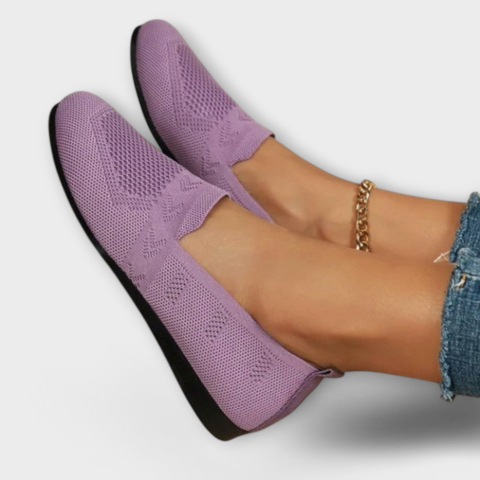 Jasmine | Stiliga Loafers