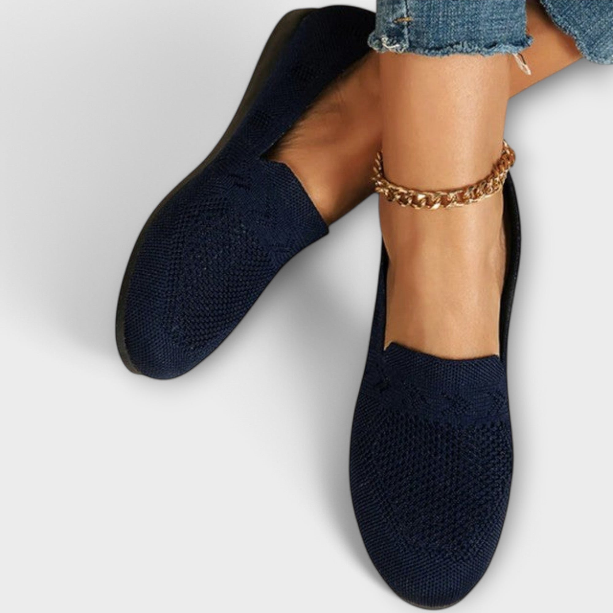 Jasmine | Stiliga Loafers