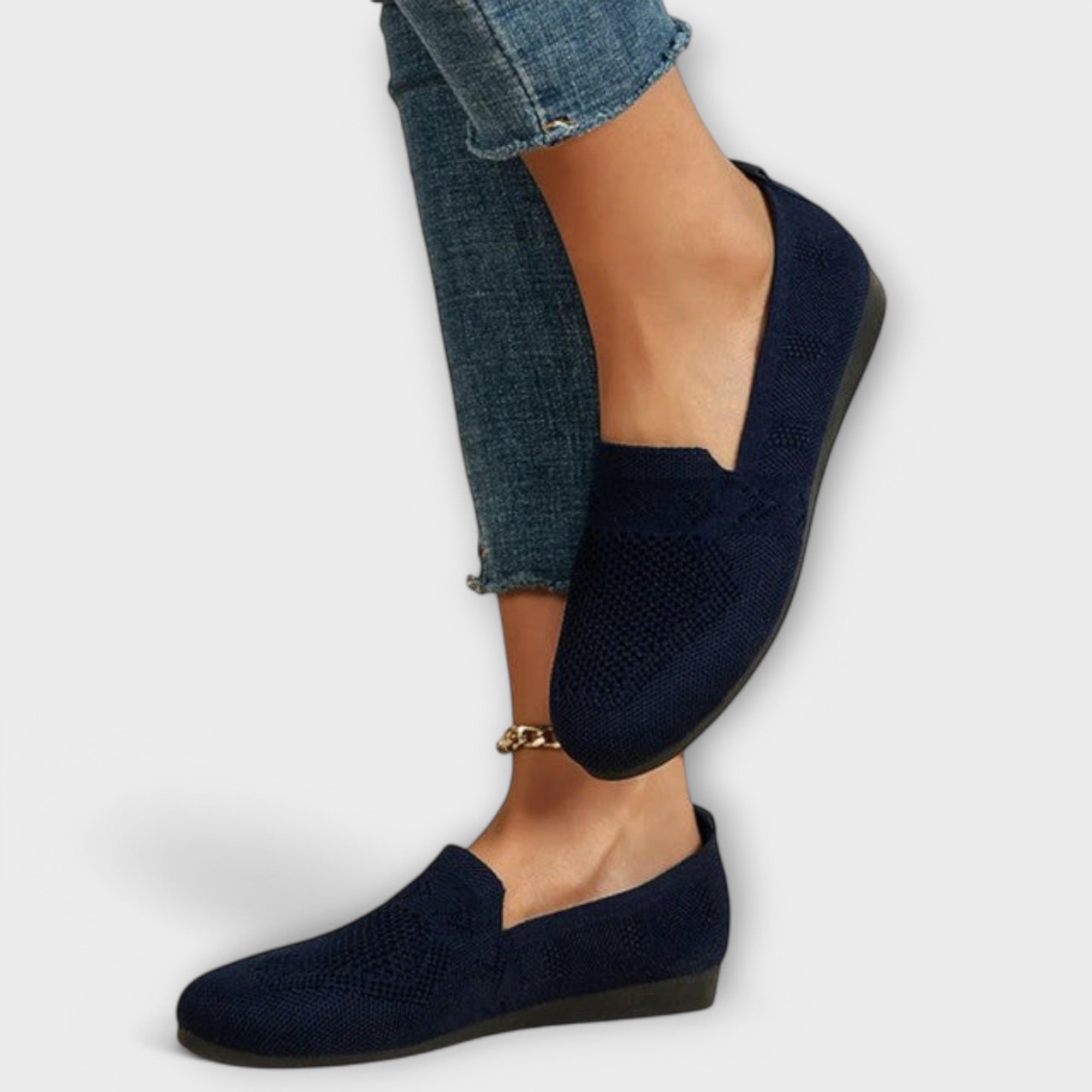 Jasmine | Stiliga Loafers