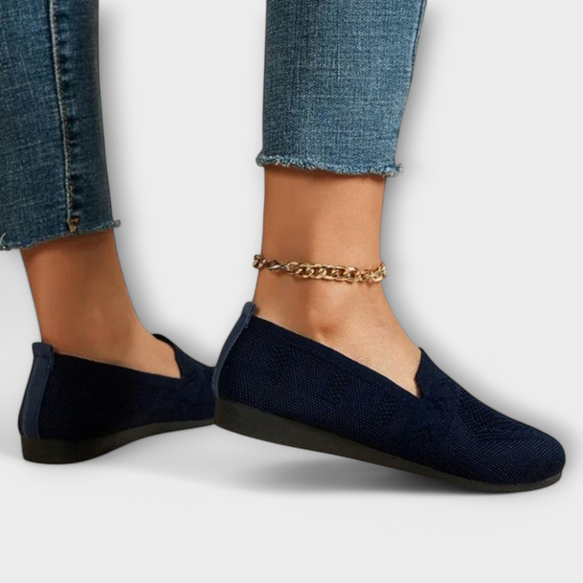 Jasmine | Stiliga Loafers