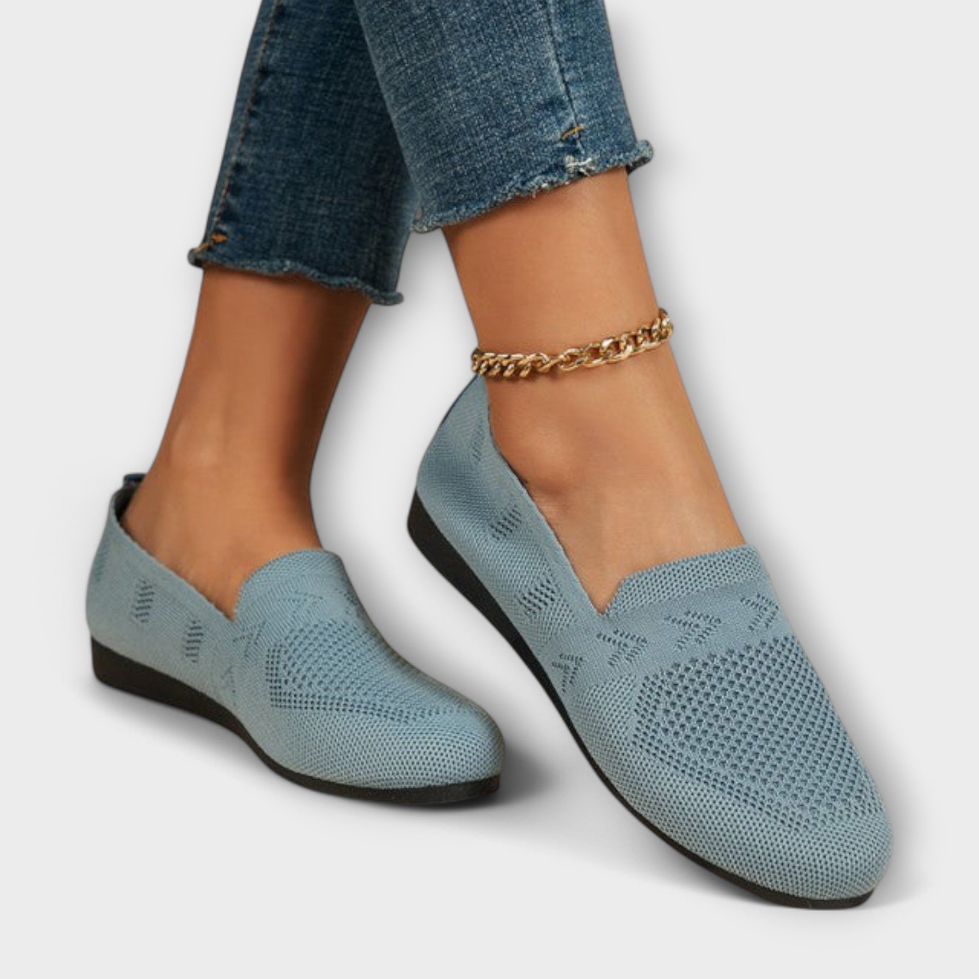 Jasmine | Stiliga Loafers