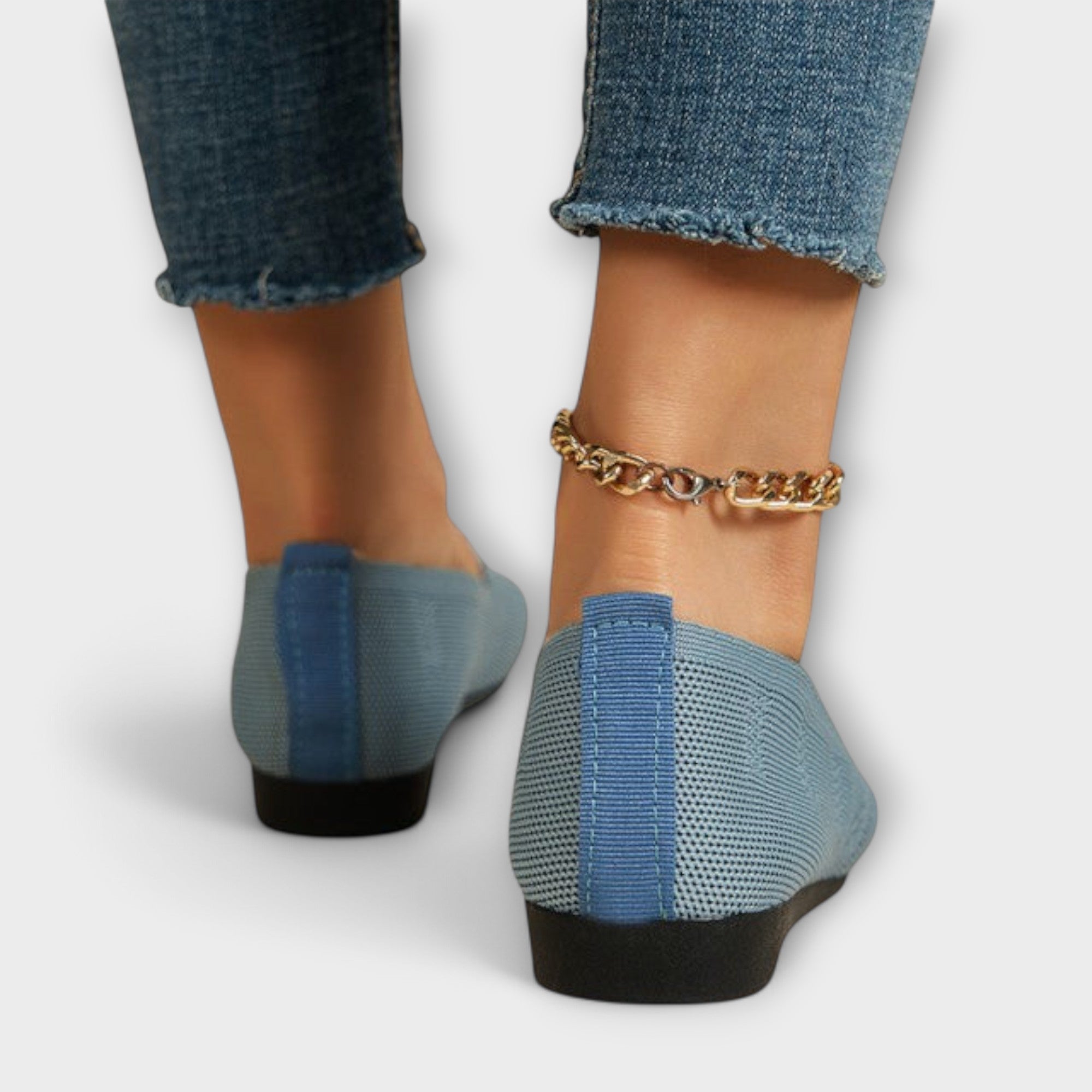 Jasmine | Stiliga Loafers
