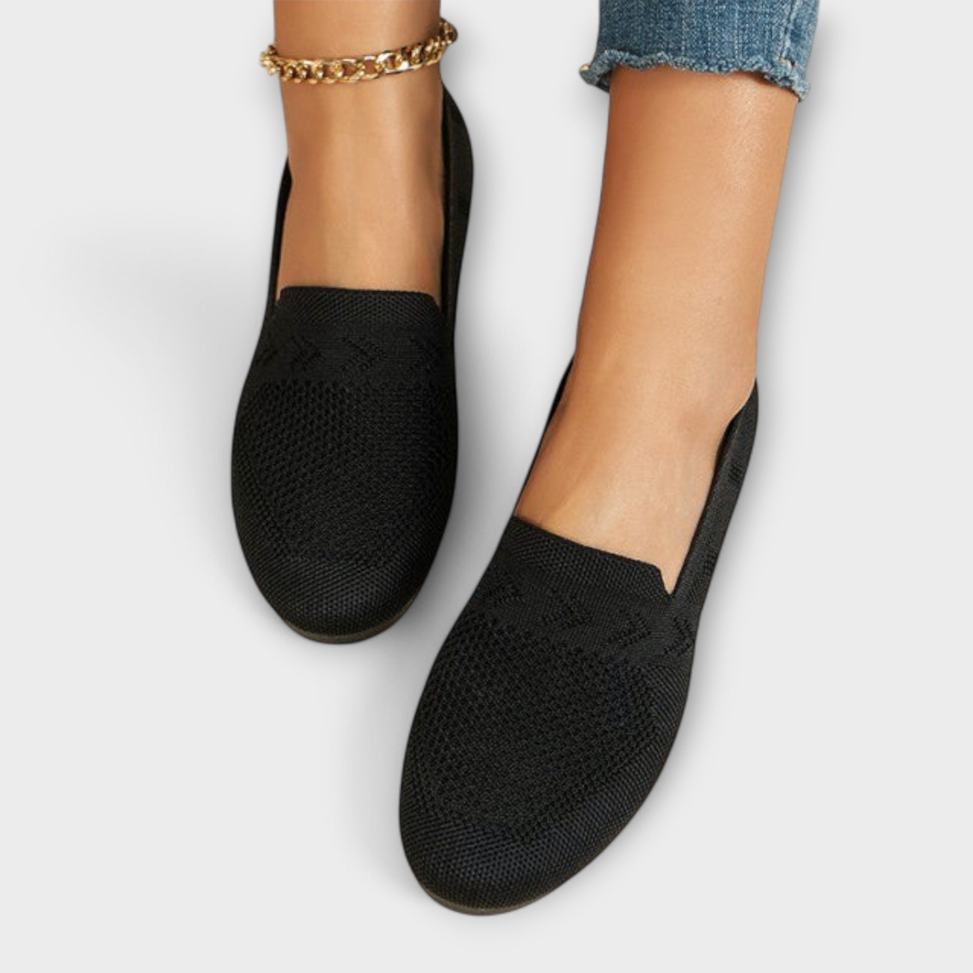 Jasmine | Stiliga Loafers