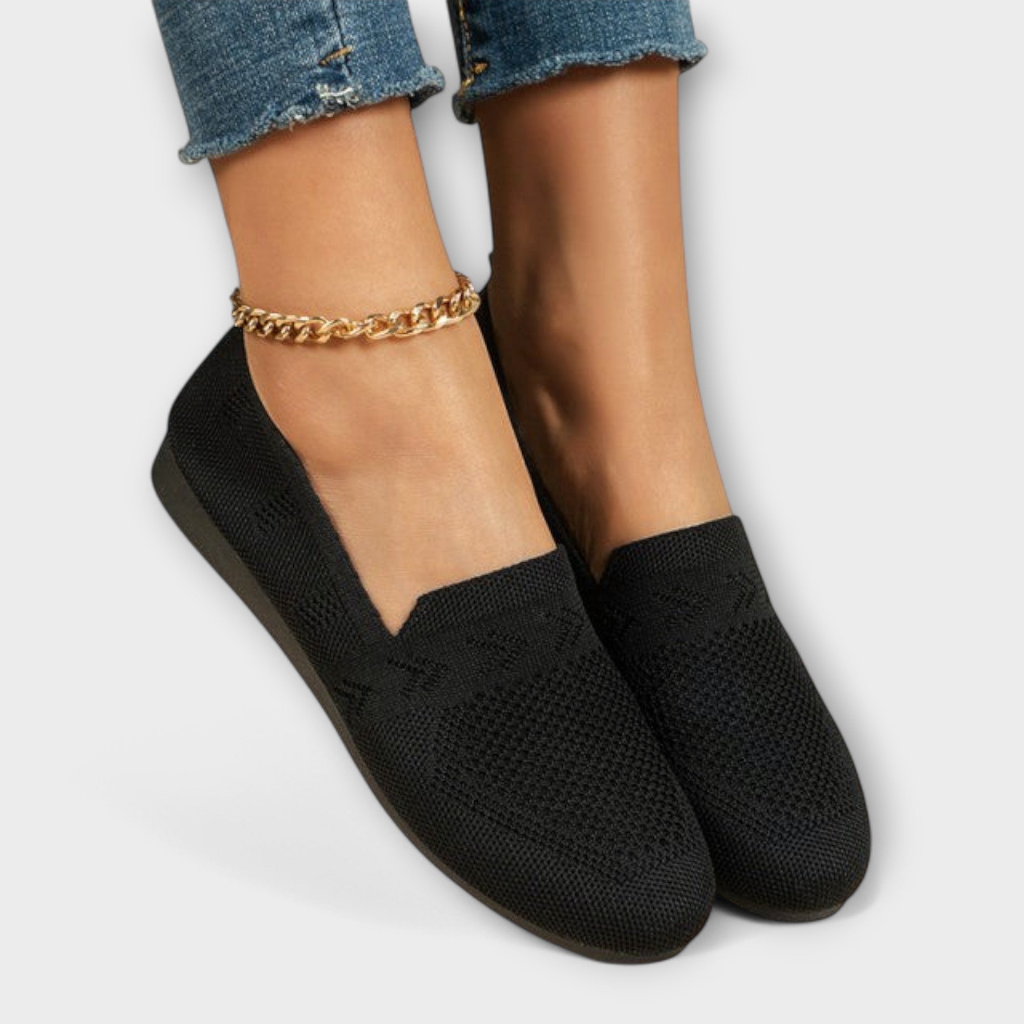 Jasmine | Stiliga Loafers