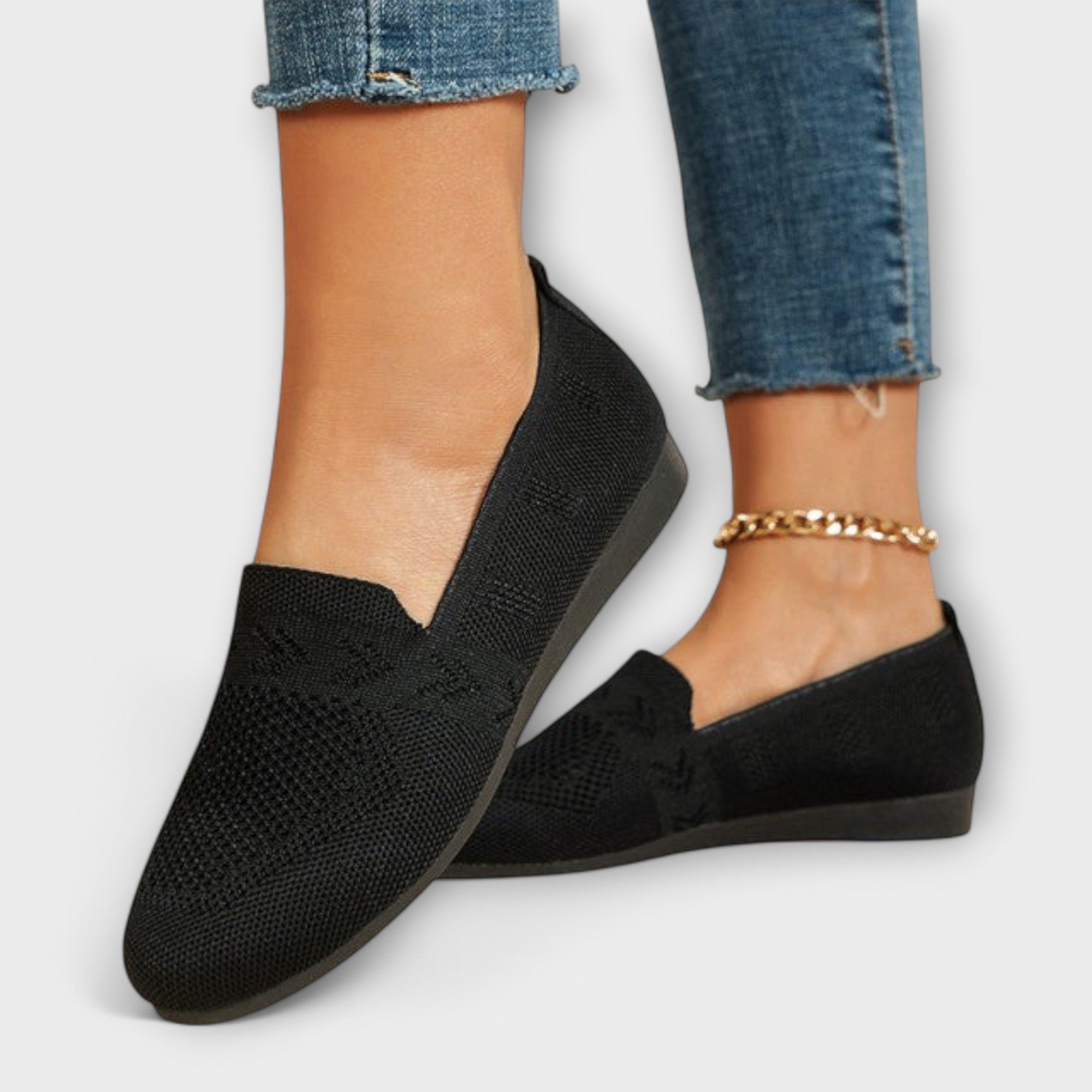 Jasmine | Stiliga Loafers