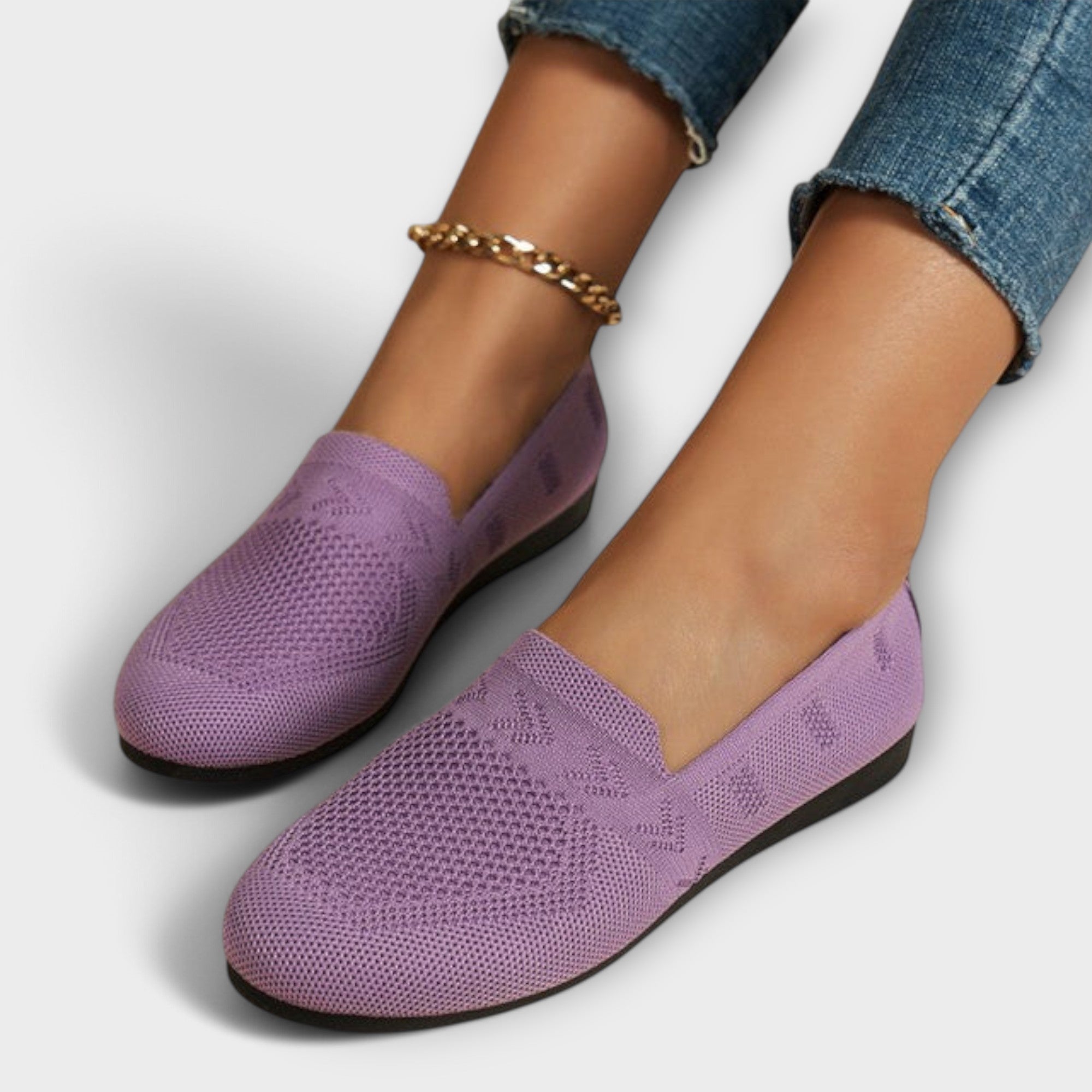 Jasmine | Stiliga Loafers