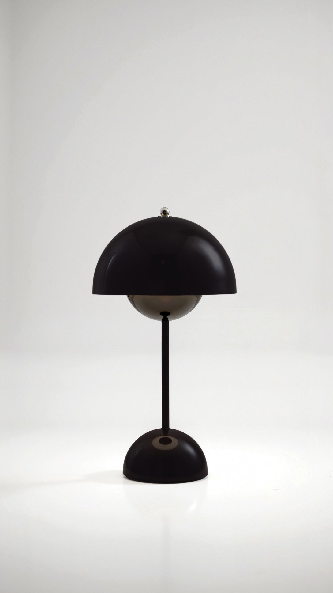 Veluce Trådlös Bordslampa
