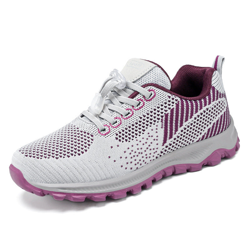 Vera | Ortopediska aktiva sneakers för kvinnor