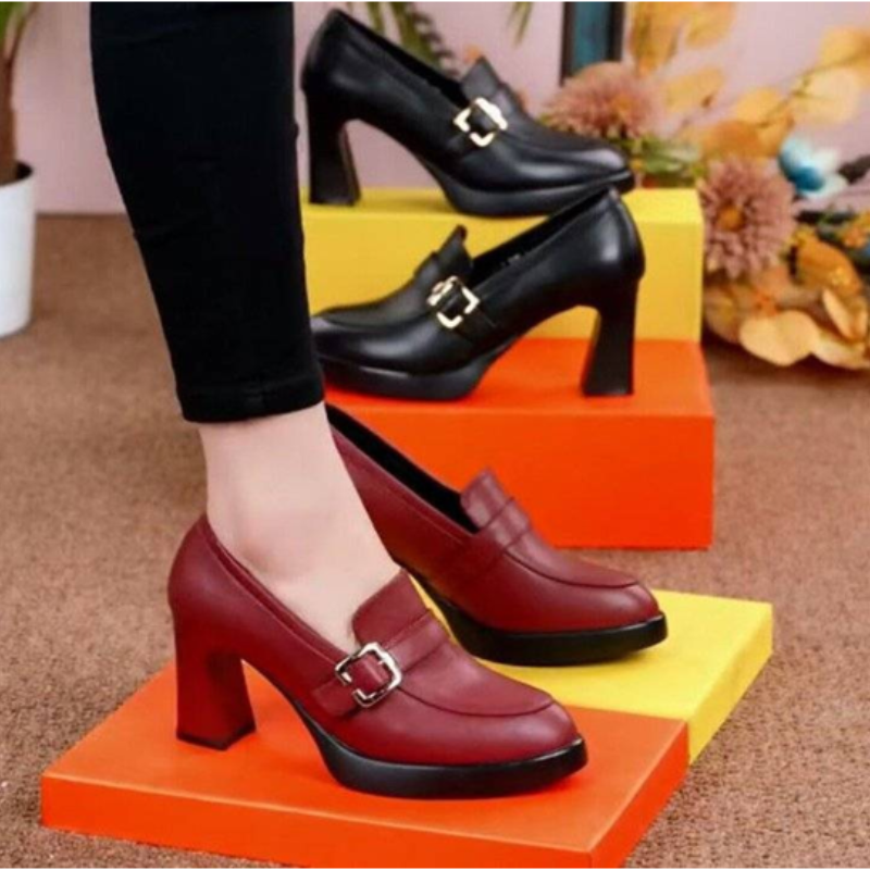 Hedlund Stockholm | Claudia Pumps