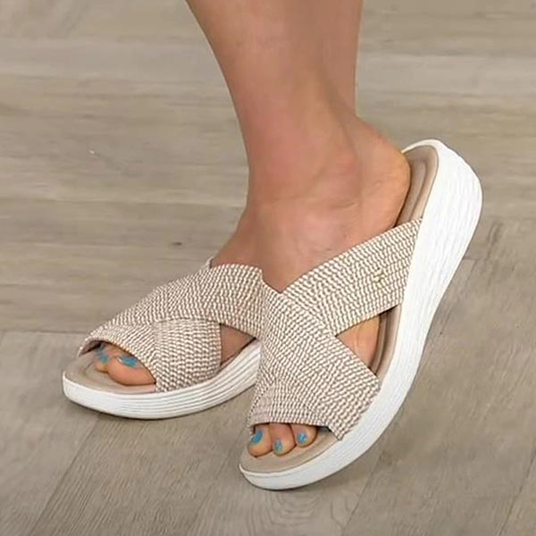 Esa - Casual Sandaler