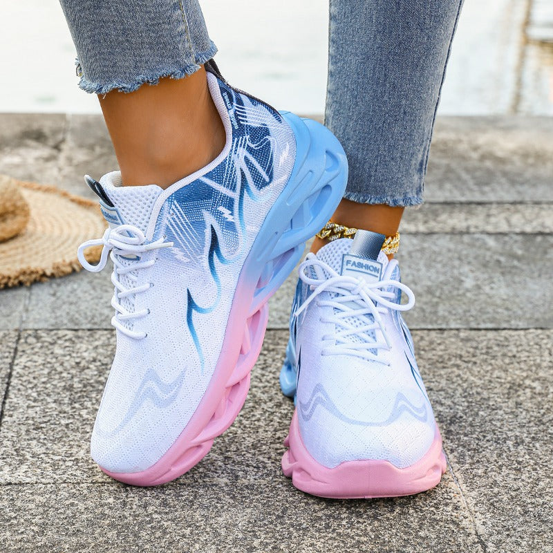 Nova | Orthopädische Performance Turnschuhe für Frauen