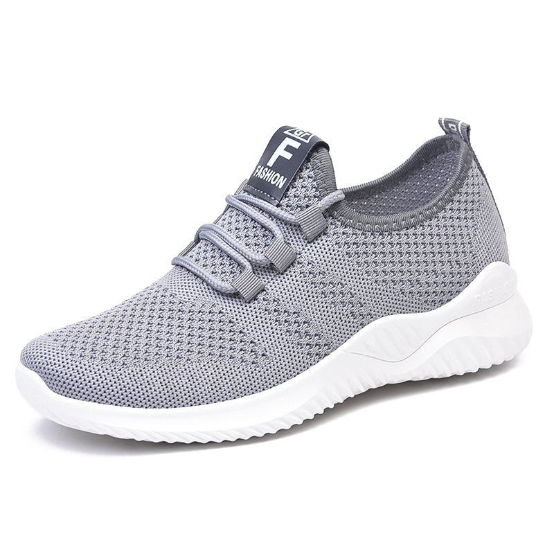 Aveline | Kvinnors Ortopediska Sneakers