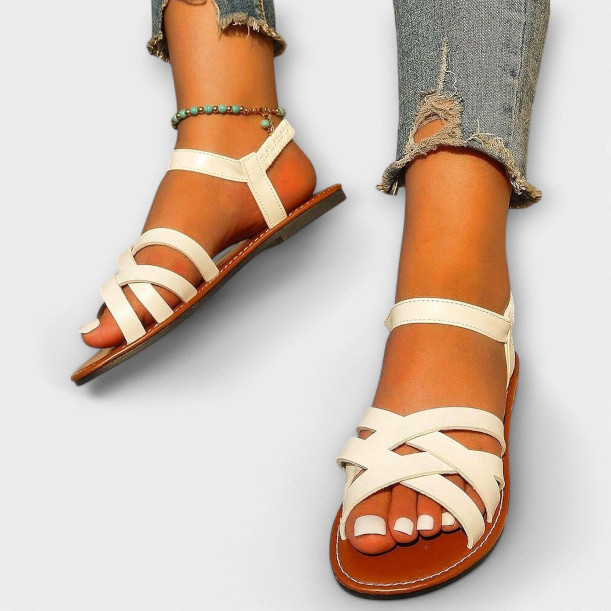 Noa | Eleganta och Bekväma Sandaler