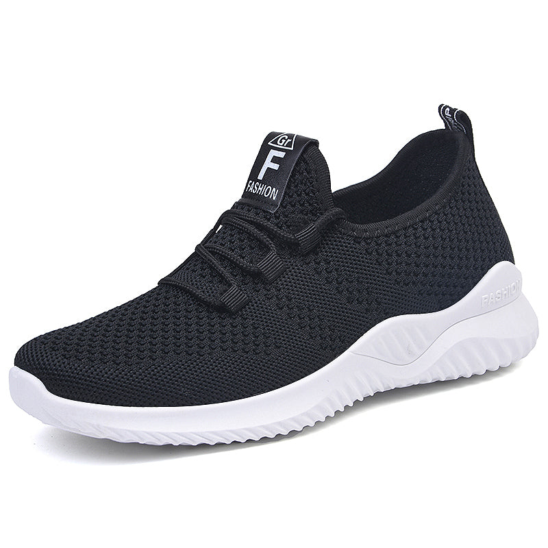 Aveline | Kvinnors Ortopediska Sneakers