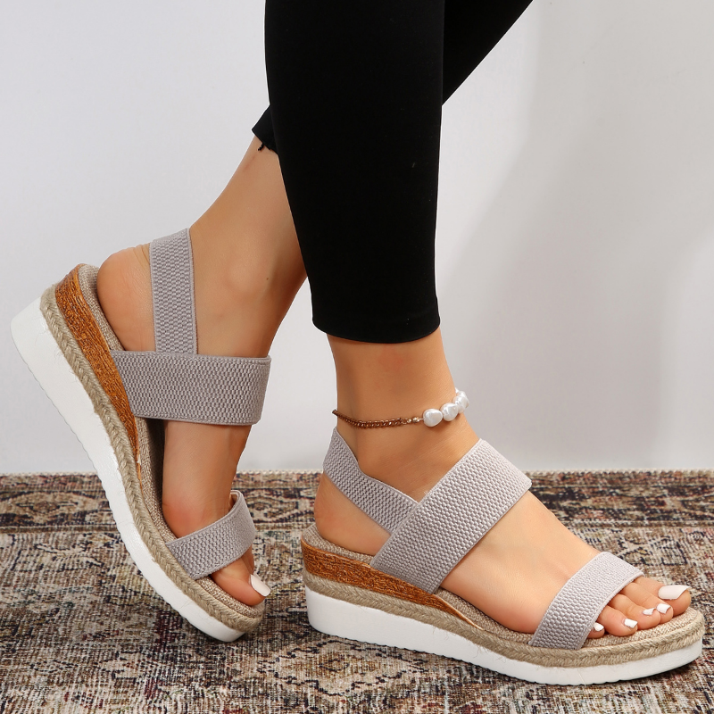 Monaco - Ortopediska Sandaler