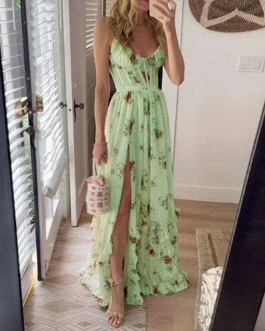 Anabella - Elegant klänning