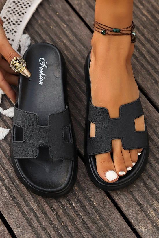 ELLE | ELEGANTA SANDALER