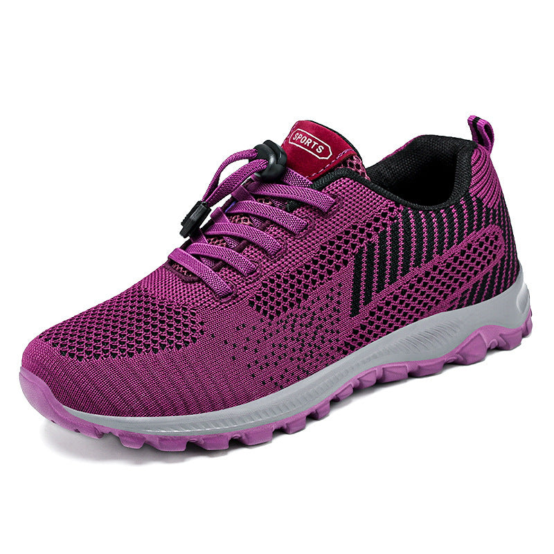 Vera | Ortopediska aktiva sneakers för kvinnor