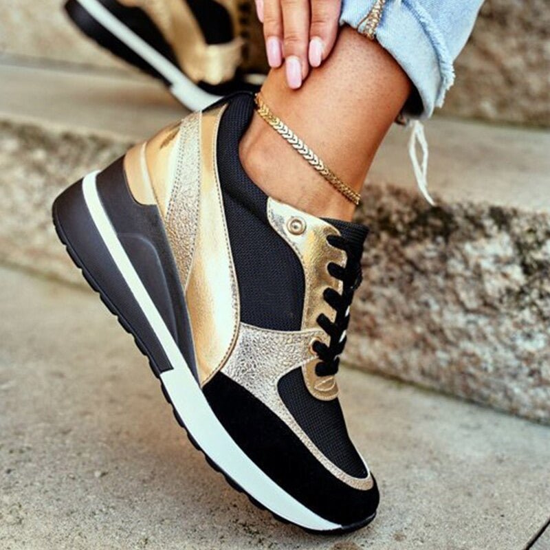 Tanja - Sneakers