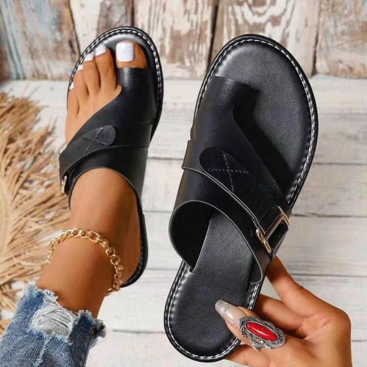 LUELLA – ortopediska sandaler