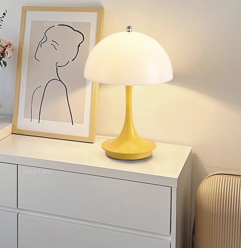 Luminary Mushroom Bordslampa