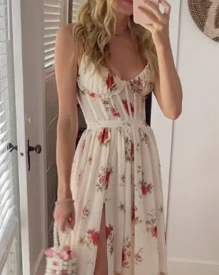 Anabella - Elegant klänning
