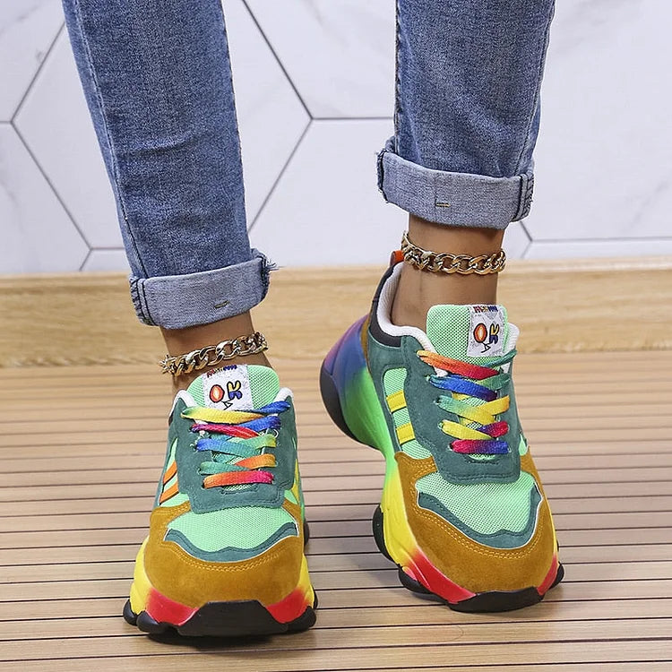 Malou - Sneakers