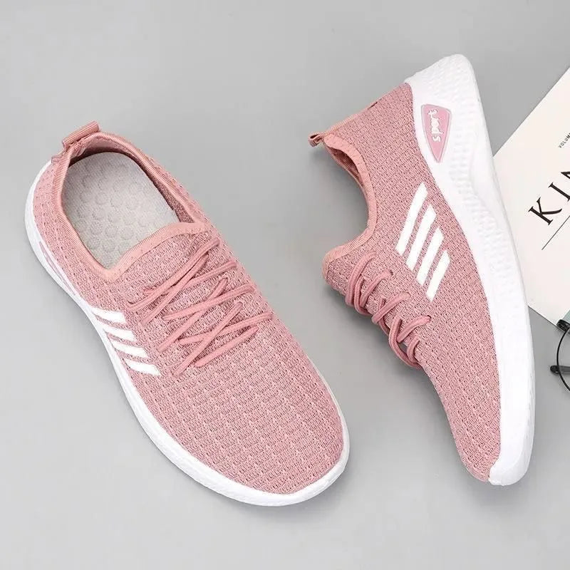 Avela | Ortopediska sneakers för kvinnor