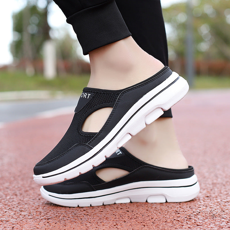 Edwina UNISEX Stilsäkra Sport Sandaler