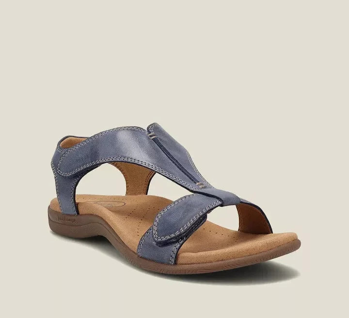 Finola - Eleganta Ortopediska Sandaler