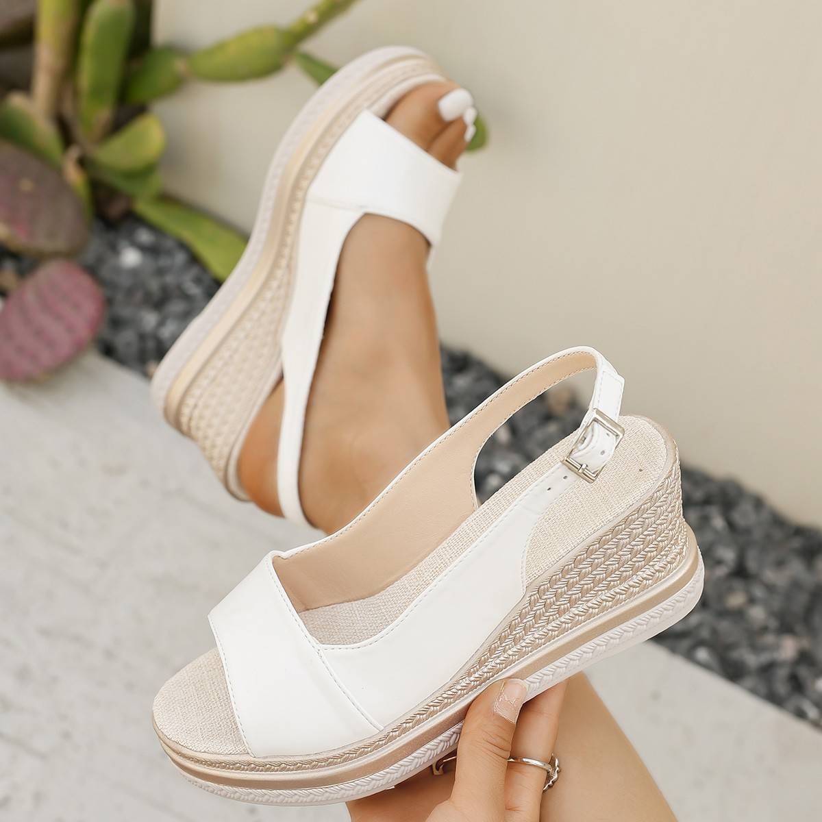Marina Ortopediska Sandaler