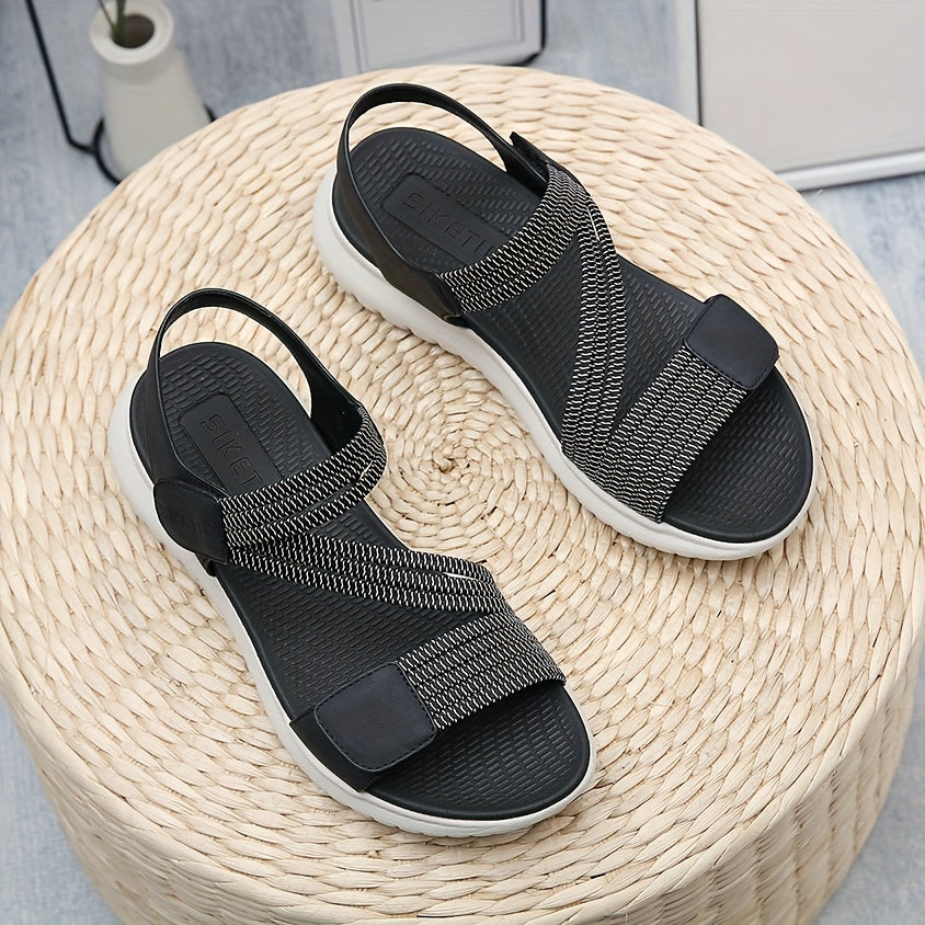 Finley Sandaler med Maximalt Stöd