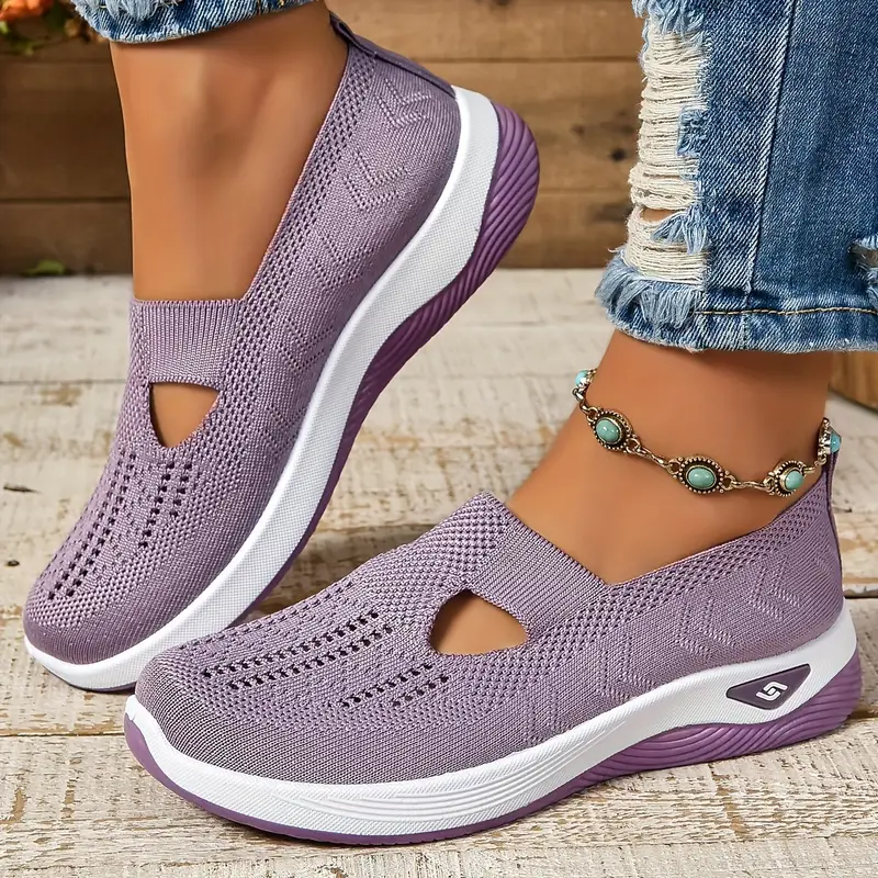 Christine - Slip-on sko