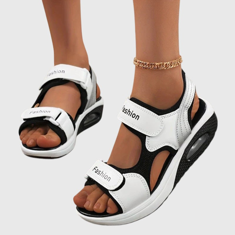 Lomi - Stilsäkra Ortopediska Sandaler