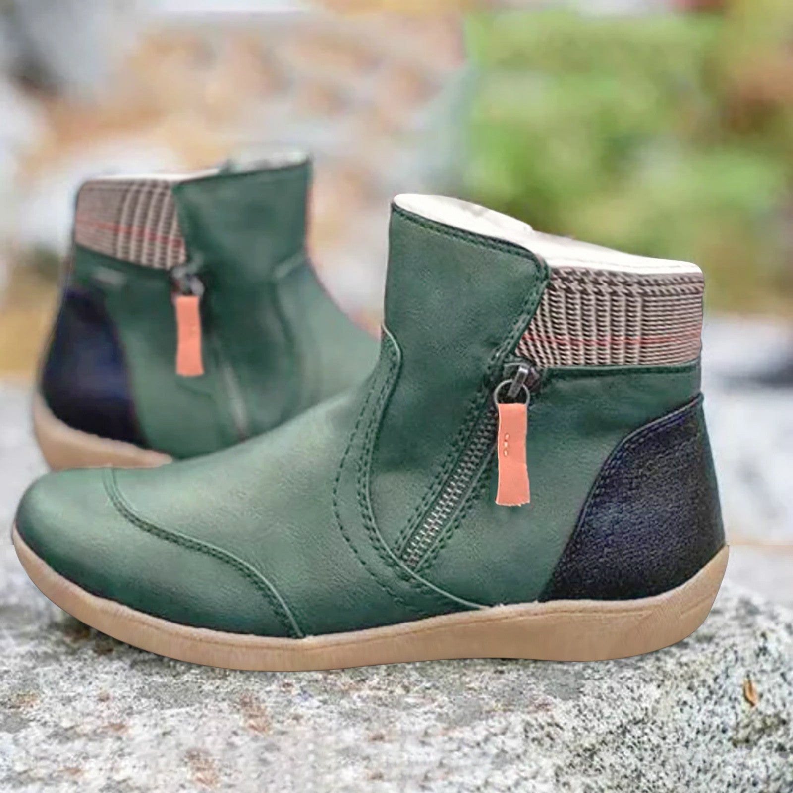 Riva Lefèvre | Vattentäta fotstödsboots