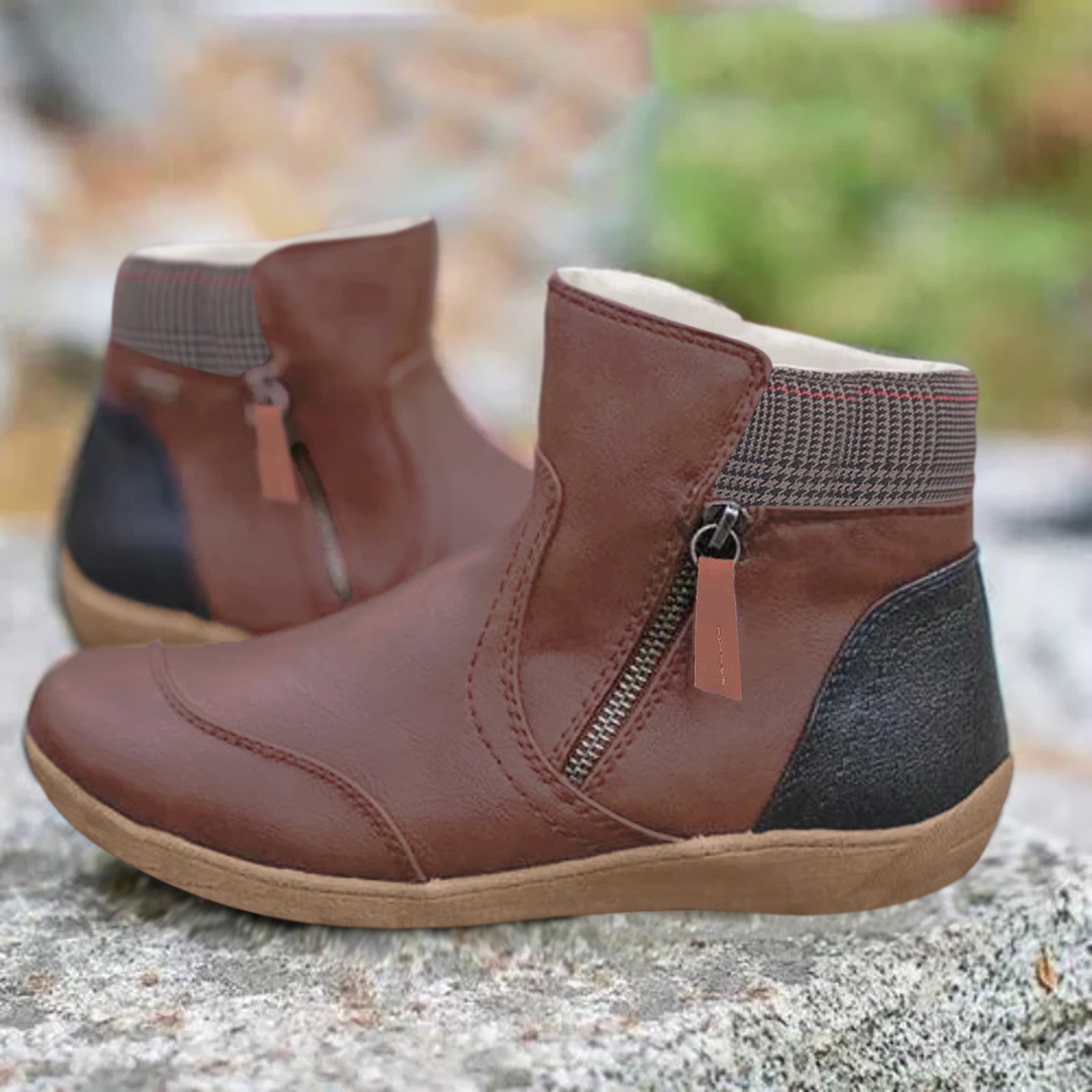 Riva Lefèvre | Vattentäta fotstödsboots