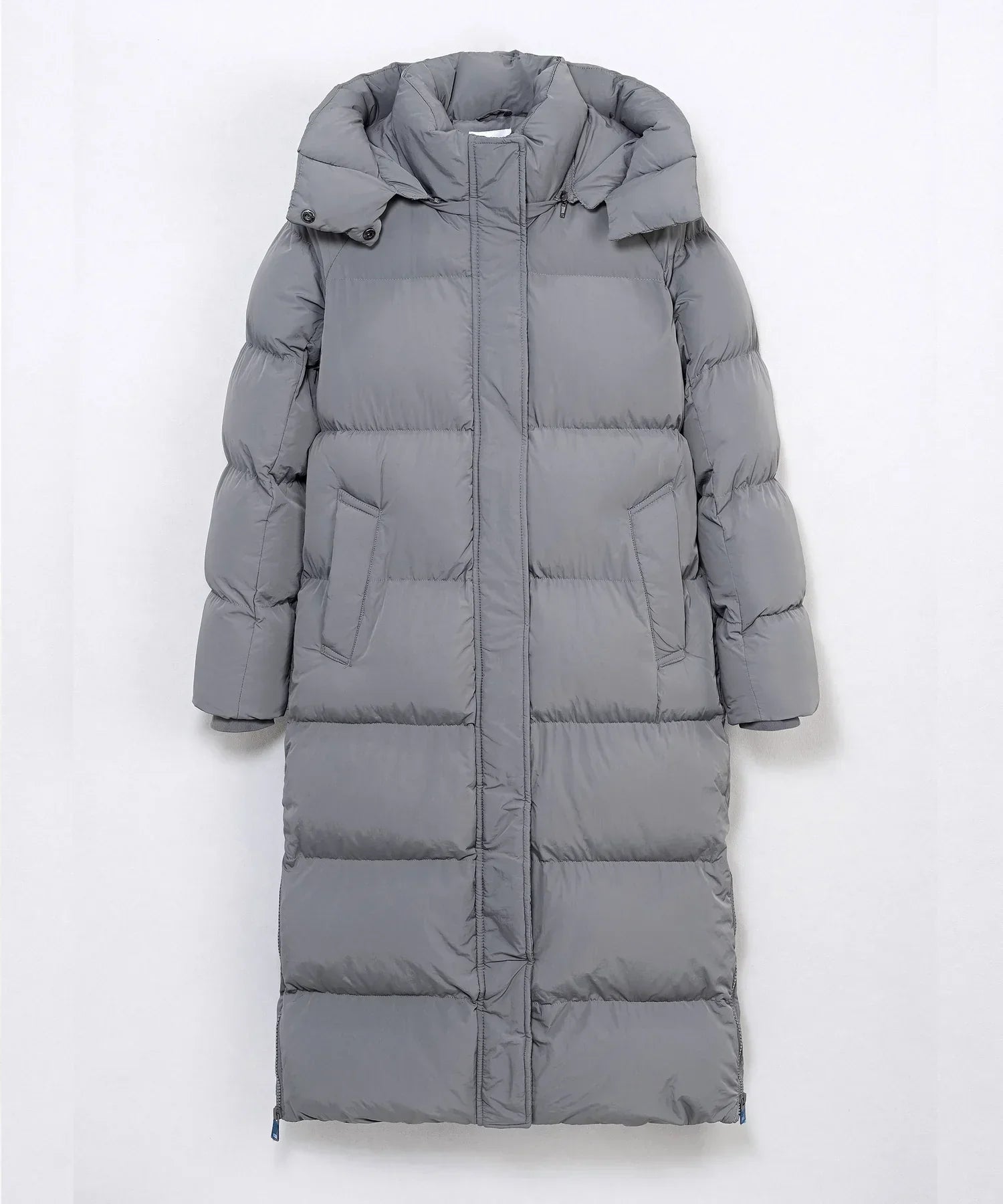 Ivy | Mysig Oversized Pufferjacka