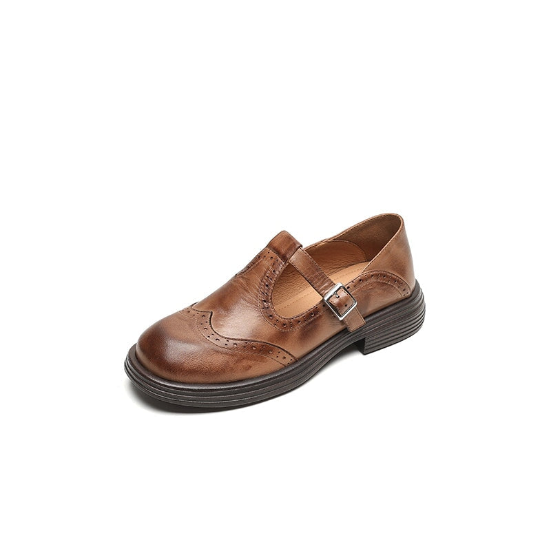 Mattea | Eleganta Skor